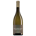 Domaine Chopin Côte de Nuits Villages Blanc Les Monts de Boncourt