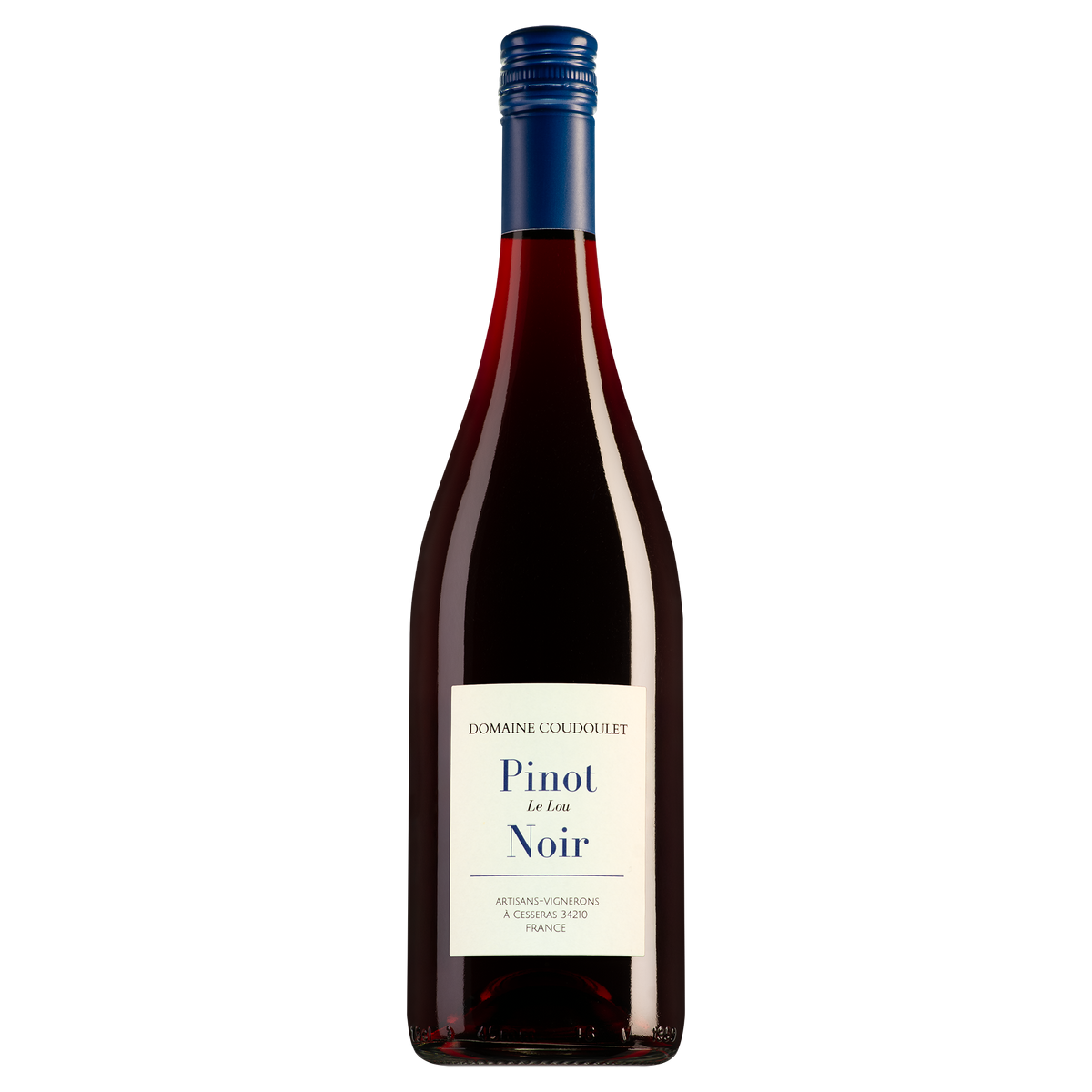 Domaine Coudoulet Pays d'Oc Pinot Noir