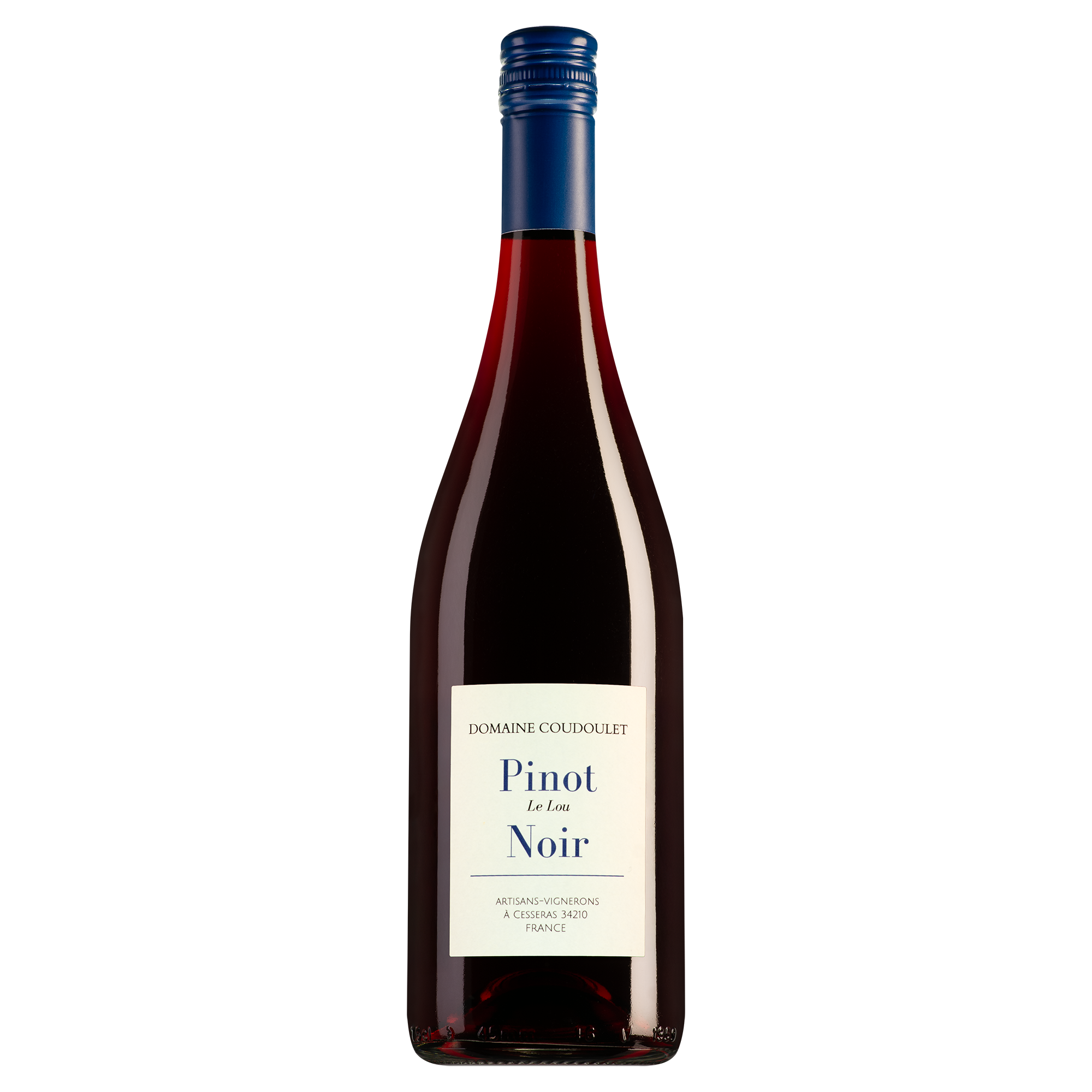 Domaine Coudoulet Pays d'Oc Pinot Noir
