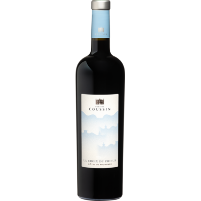 Domaine Coussin La Croix du Prieur Rouge
