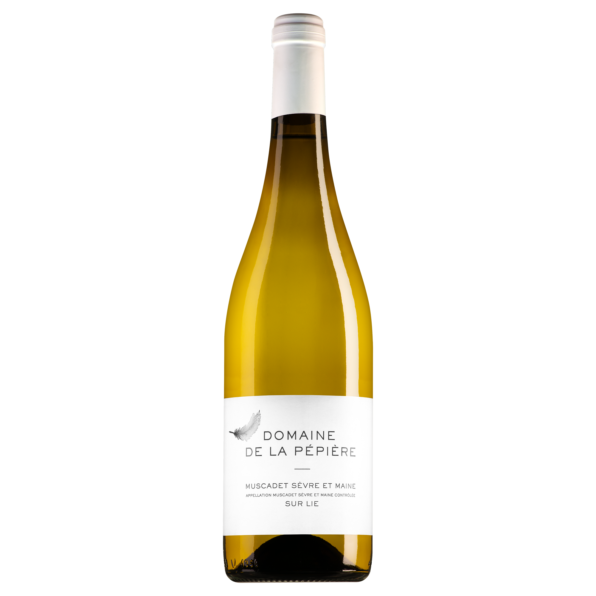 Domaine de la Pépière Muscadet Sèvre et Maine Sur Lie
