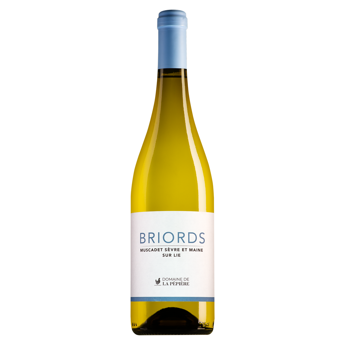 Domaine de la Pépière Muscadet Sèvre et Maine Sur Lie Briords