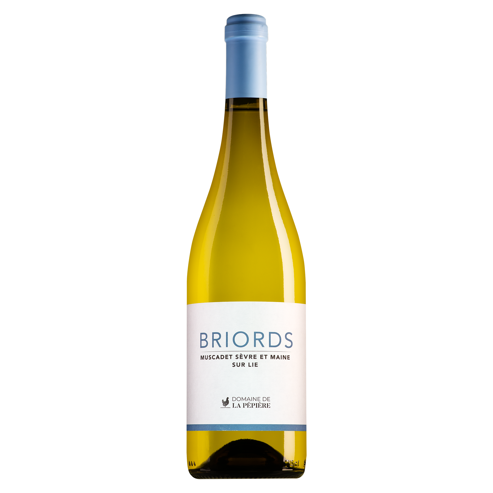 Domaine de la Pépière Muscadet Sèvre et Maine Sur Lie Briords