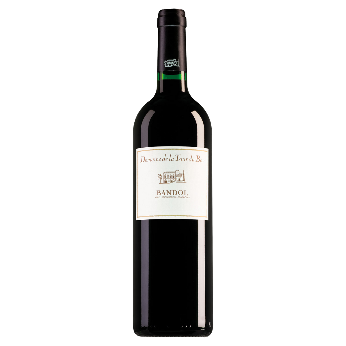 Domaine de la Tour du Bon Bandol Rouge