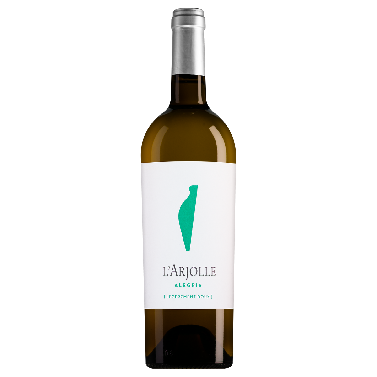 Domaine de l'Arjolle Côtes de Thongue Alegria