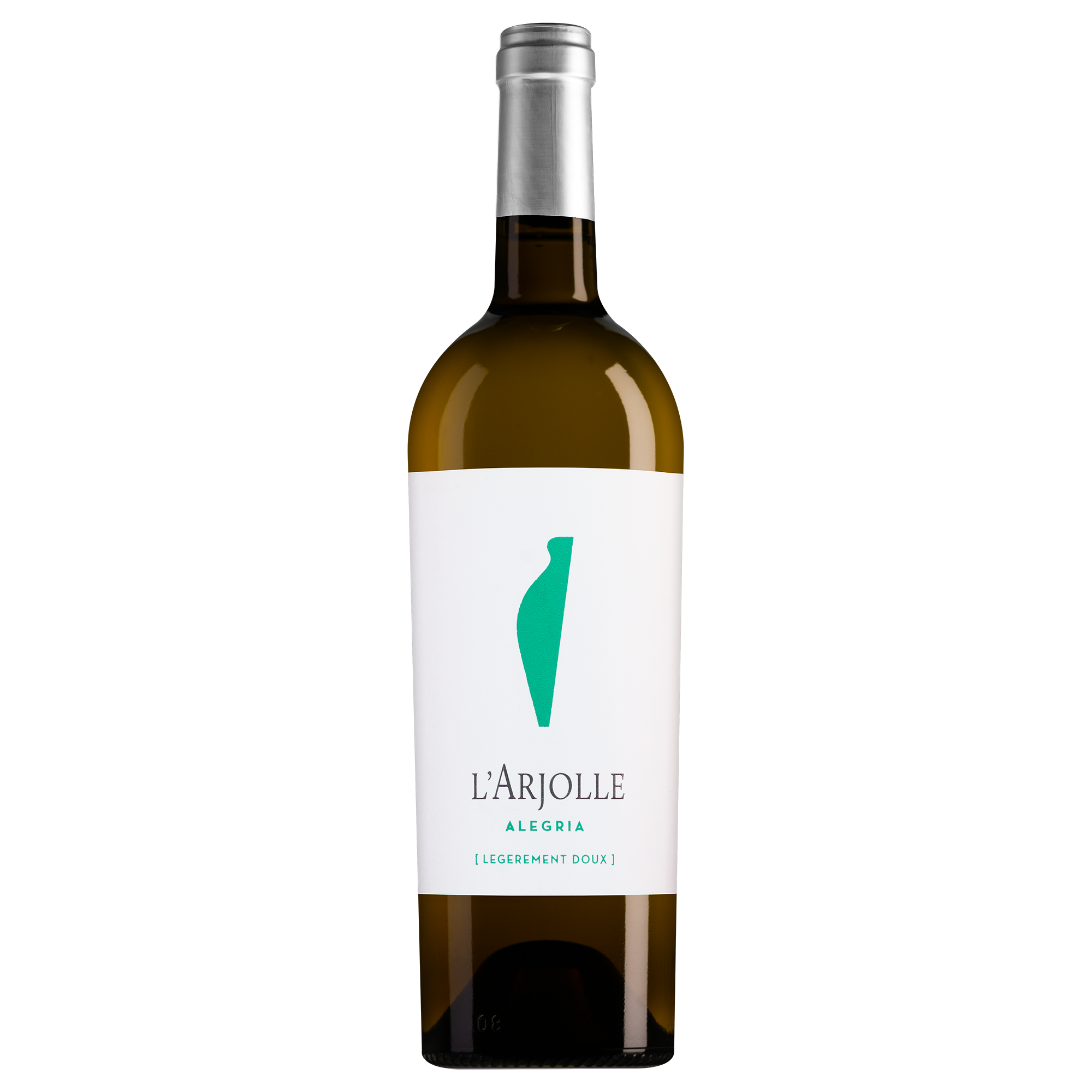 Domaine de l'Arjolle Côtes de Thongue Alegria