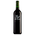 Domaine de l'Arjolle Côtes de Thongue Brut de Cuve Rouge