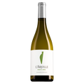 Domaine de l'Arjolle Côtes de Thongue Equilibre Chardonnay