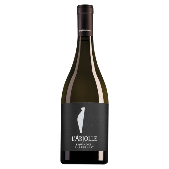 Domaine de l'Arjolle Côtes de Thongue Equinoxe Chardonnay 2025