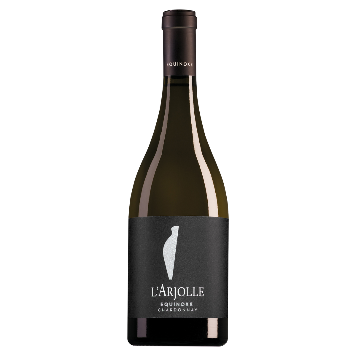 Domaine de l'Arjolle Côtes de Thongue Equinoxe Chardonnay magnum
