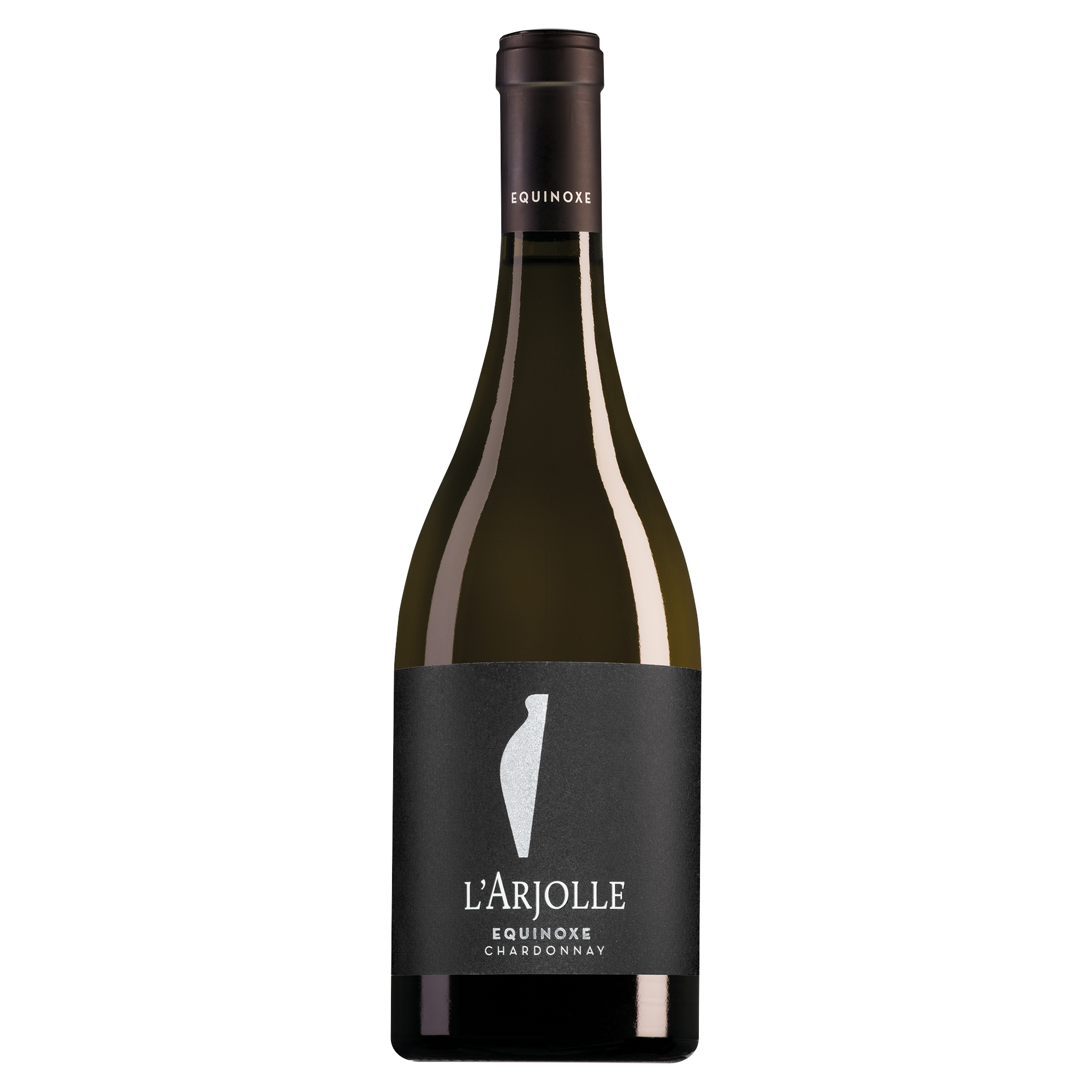 Domaine de l'Arjolle Côtes de Thongue Equinoxe Chardonnay magnum