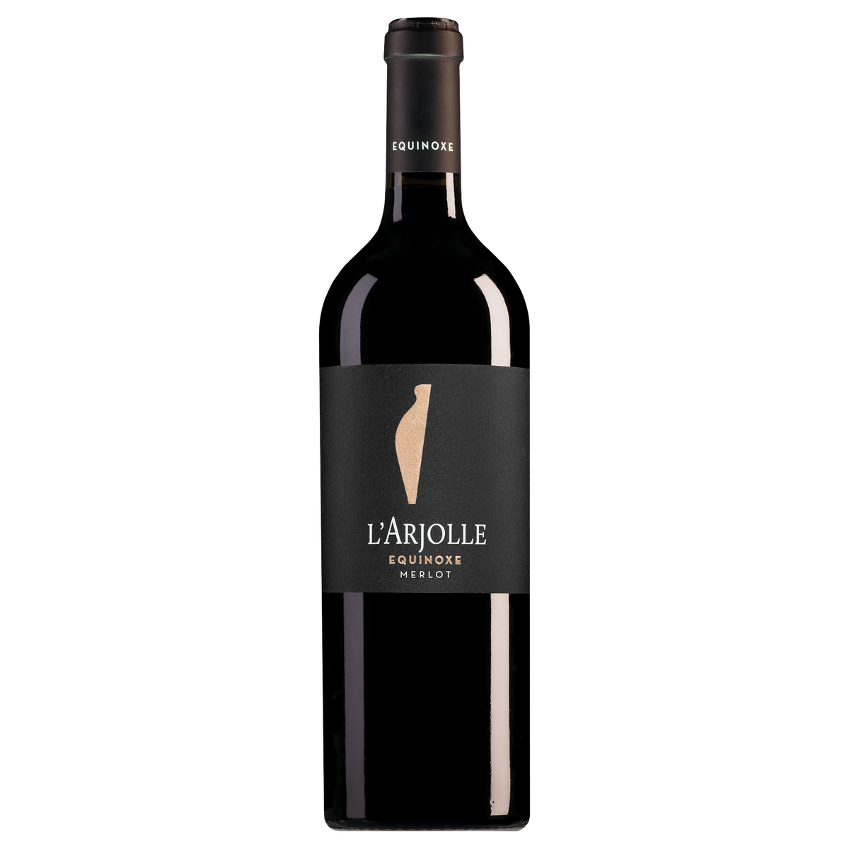 Domaine de l'Arjolle Côtes de Thongue Equinoxe Merlot