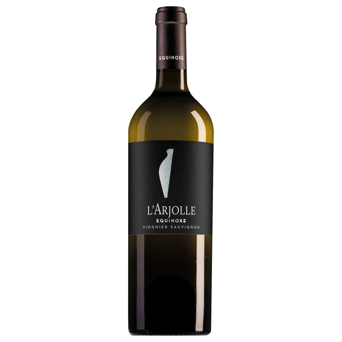 Domaine de l'Arjolle Côtes de Thongue Equinoxe Viognier-Sauvignon