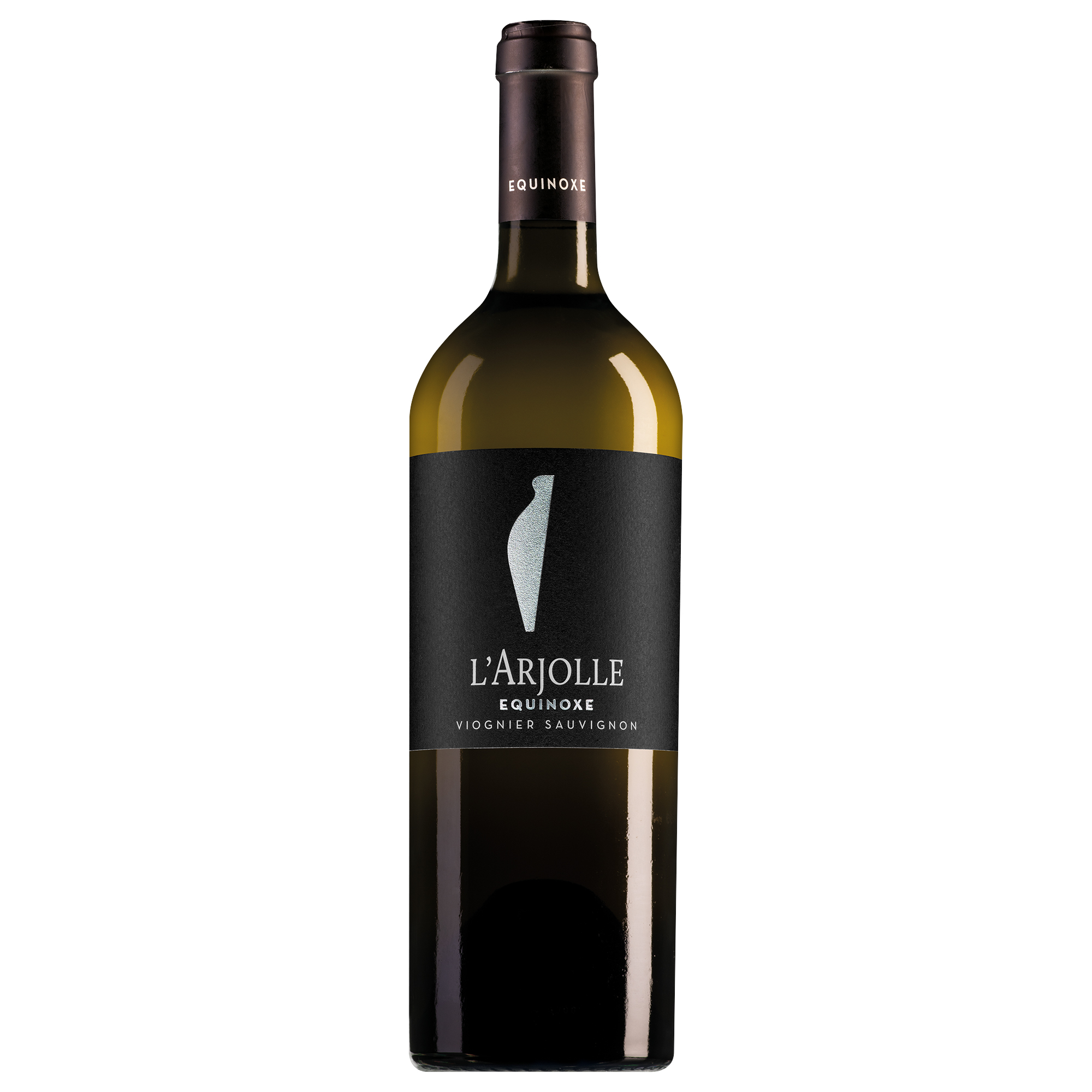 Domaine de l'Arjolle Côtes de Thongue Equinoxe Viognier-Sauvignon