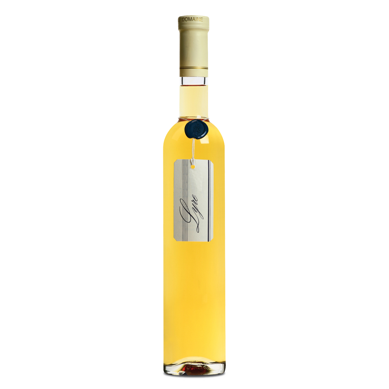Domaine de l'Arjolle Côtes de Thongue Muscat Lyre