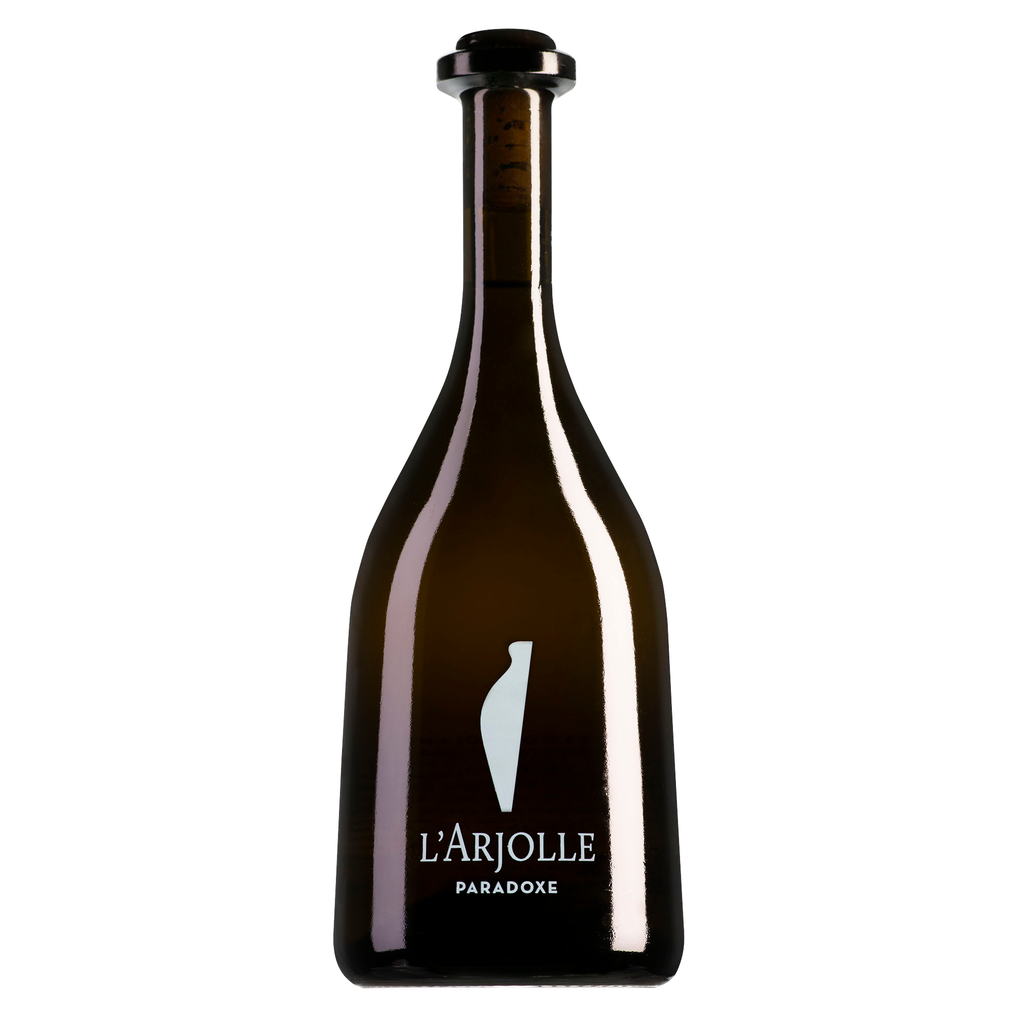 Domaine de l'Arjolle Côtes de Thongue Paradoxe Blanc