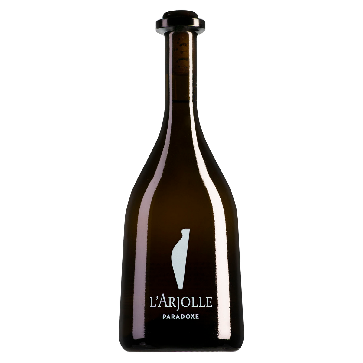 Domaine de l'Arjolle Côtes de Thongue Paradoxe Blanc