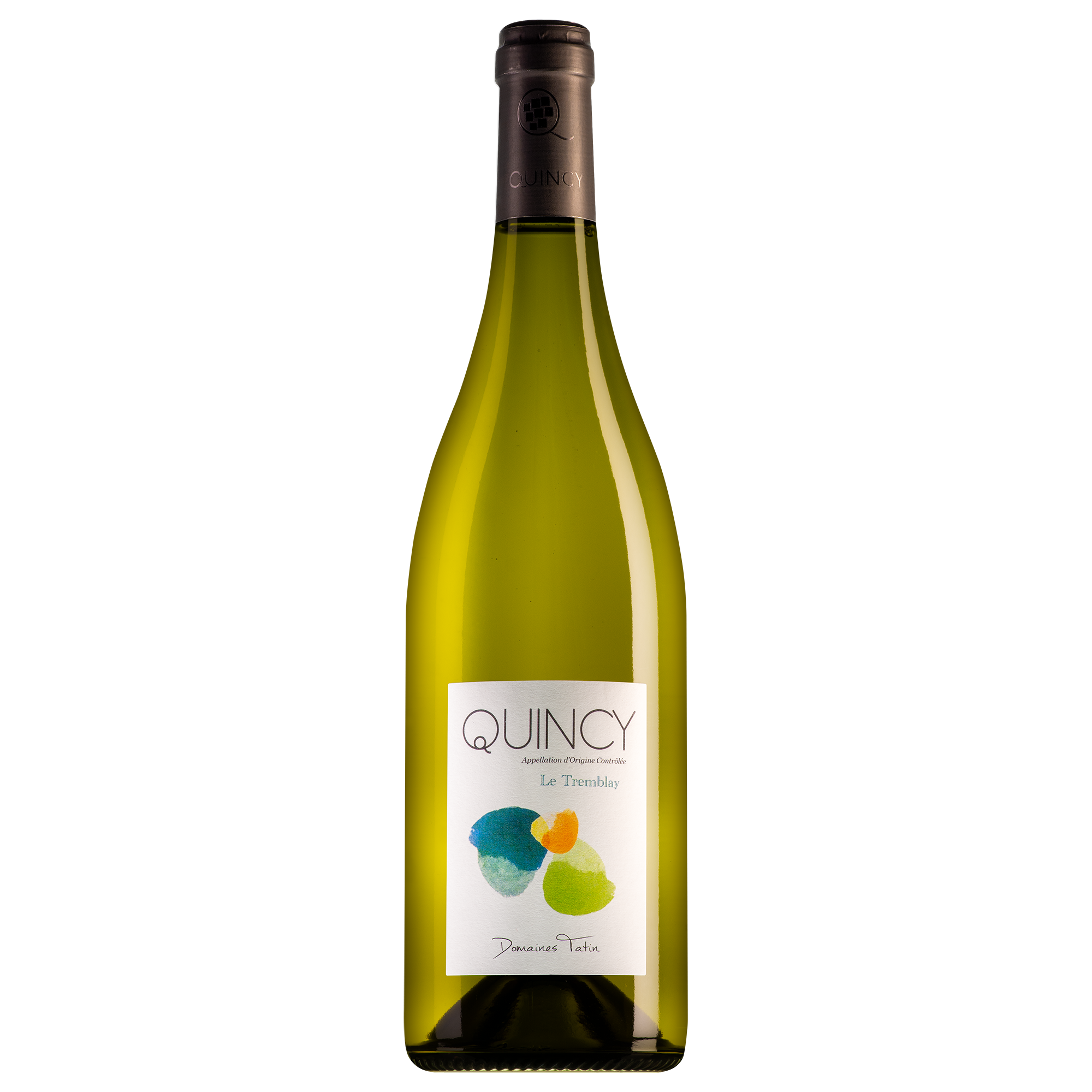Domaine du Tremblay Quincy