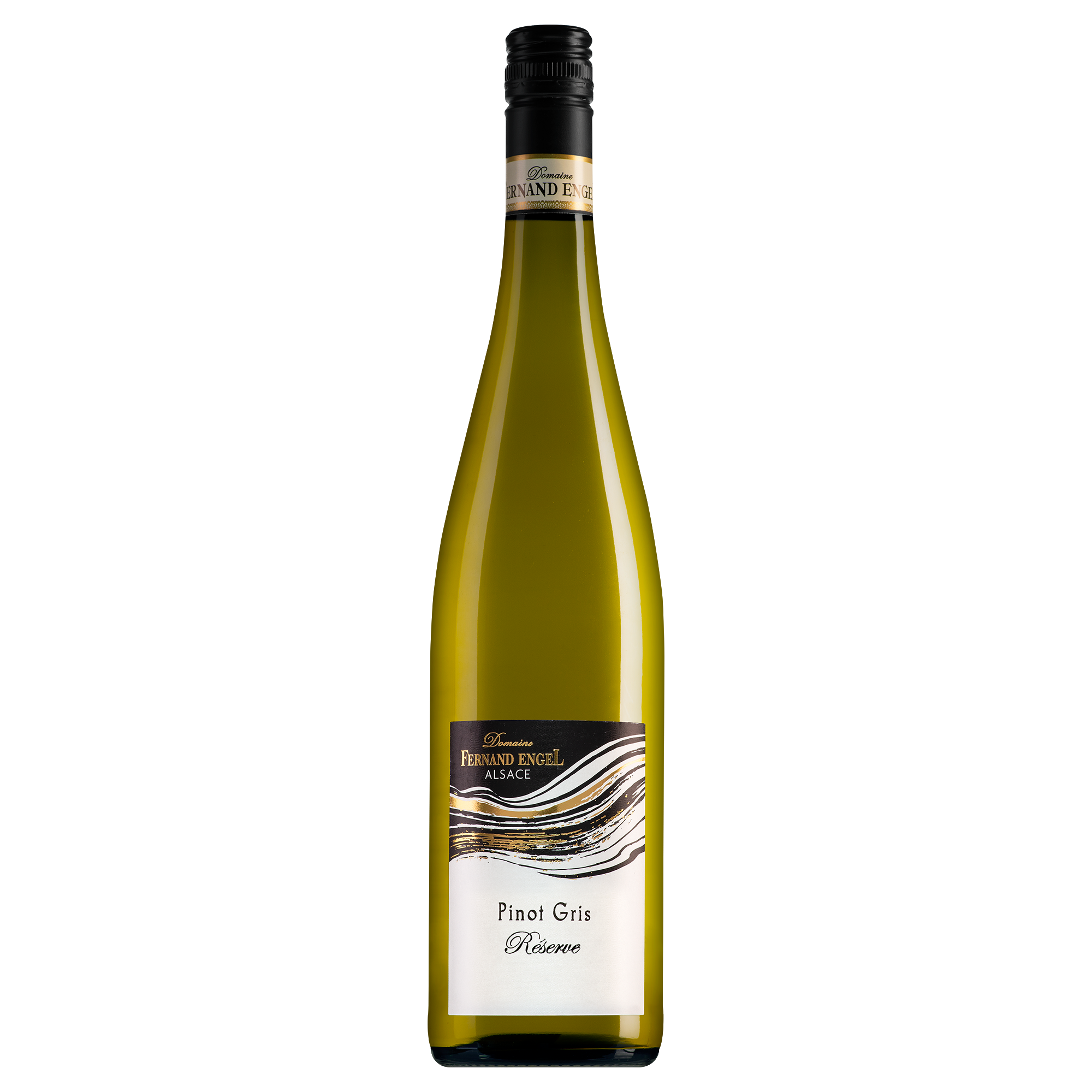 Domaine Fernand Engel Elzas Pinot Gris Réserve