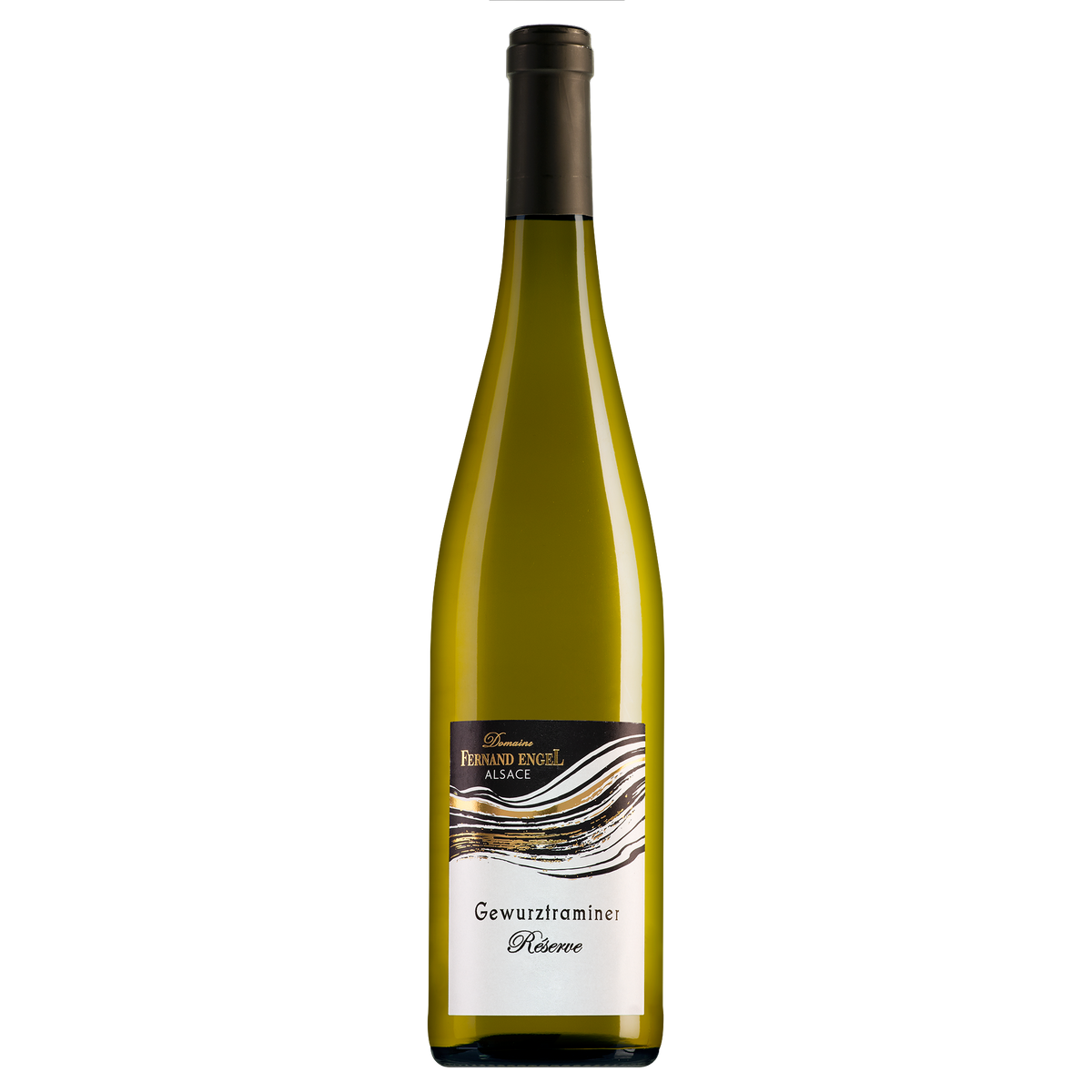 Domaine Fernand Engel Elzas Réserve Gewurztraminer