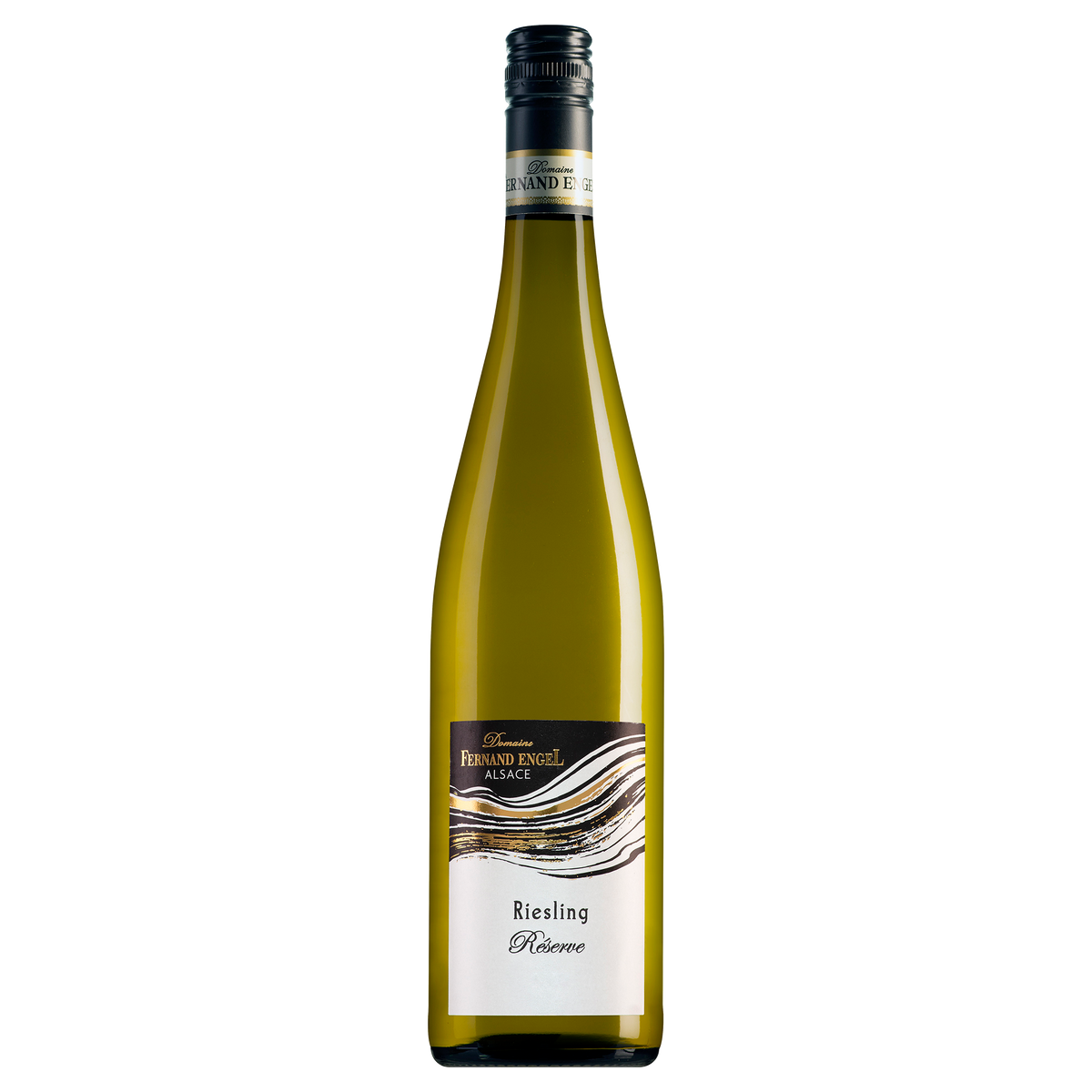 Domaine Fernand Engel Elzas Réserve Riesling
