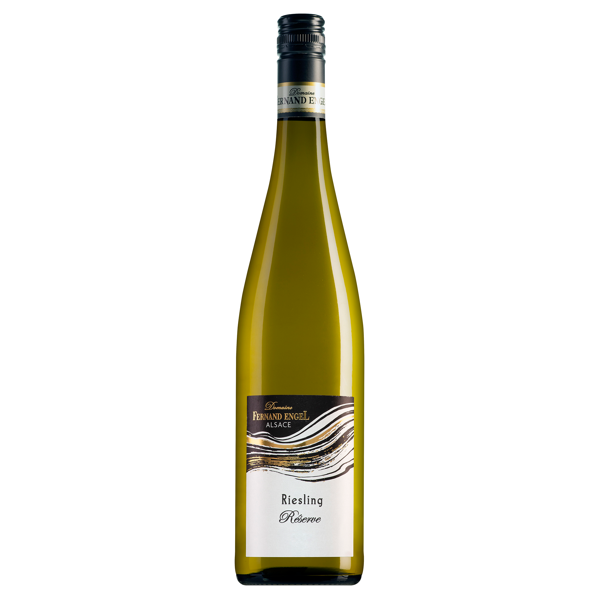 Domaine Fernand Engel Elzas Réserve Riesling
