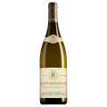 Domaine Hubert Bouzereau-Gruère Puligny-Montrachet