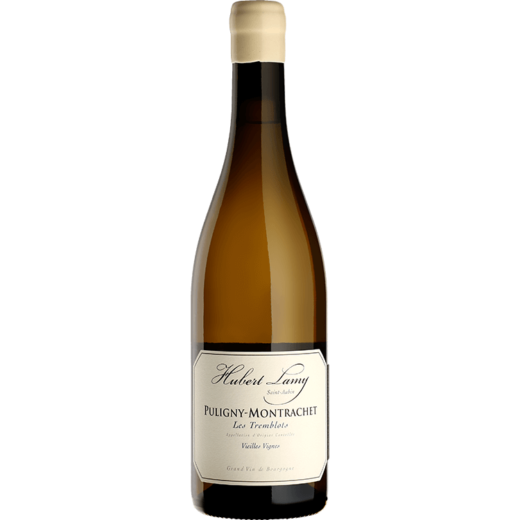 Domaine Hubert Lamy Puligny-Montrachet Les Tremblots Vieilles Vignes