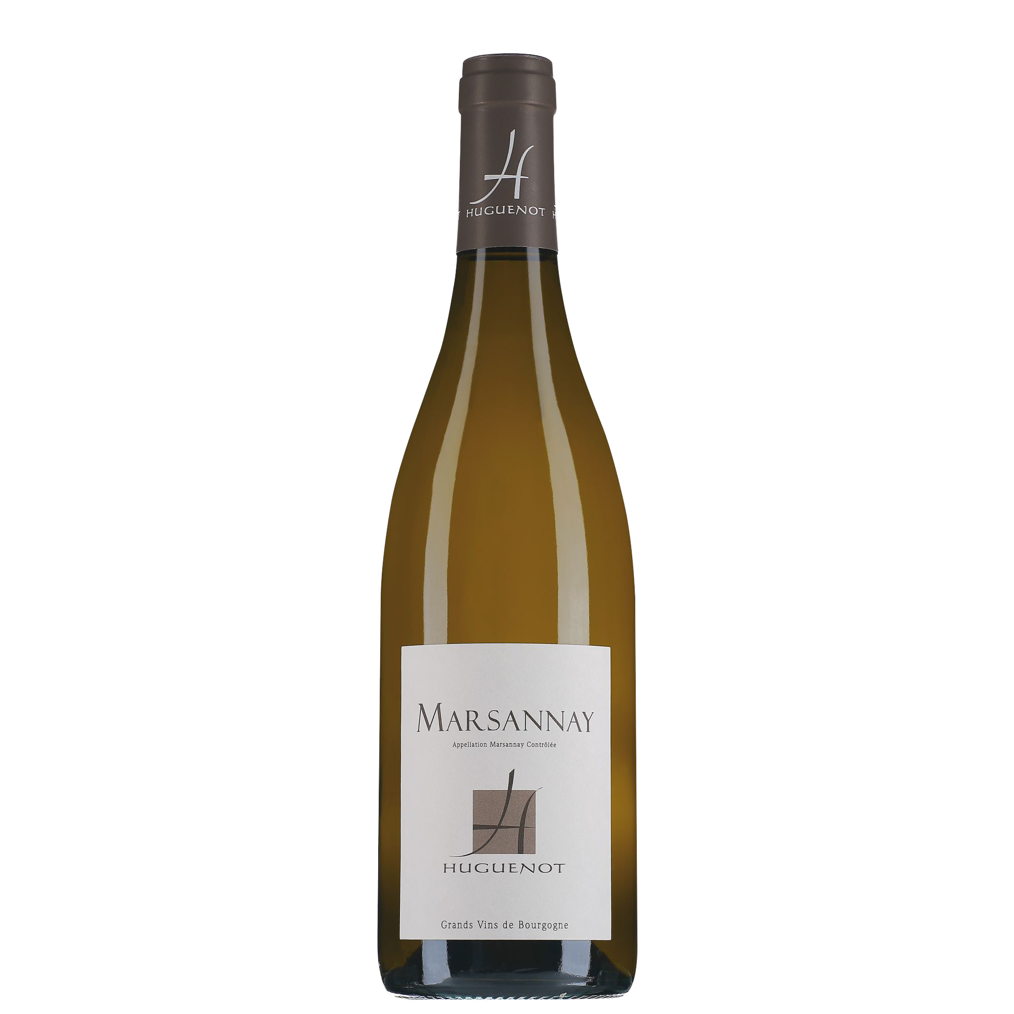 Domaine Huguenot Marsannay Blanc