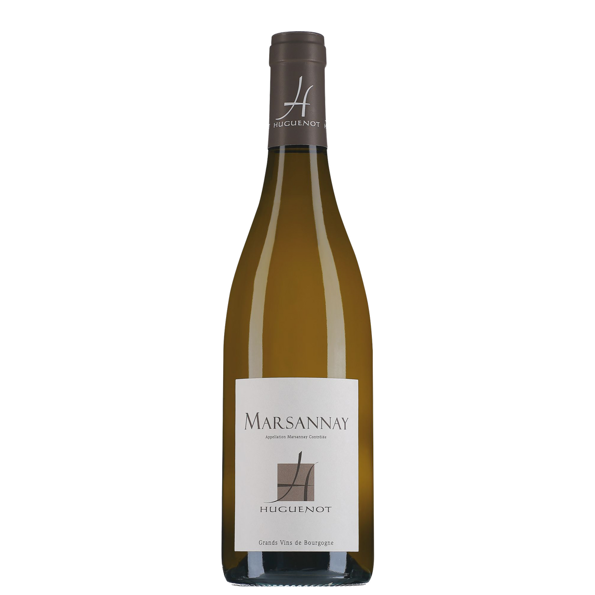 Domaine Huguenot Marsannay Blanc