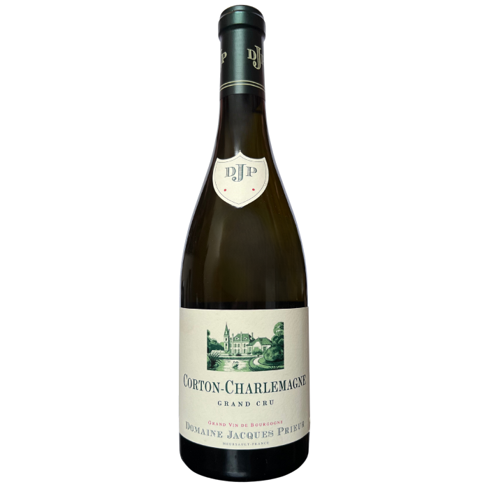Domaine Jacques Prieur Corton-Charlemagne Grand Cru
