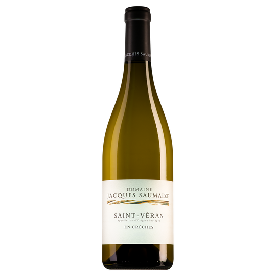 Domaine Jacques Saumaize Saint-Véran En Crêches 2024