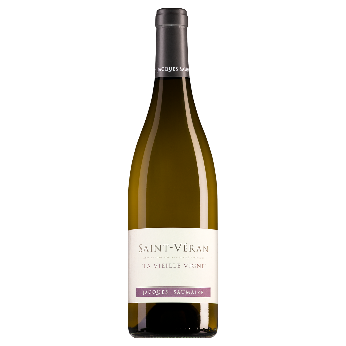 Domaine Jacques Saumaize Saint-Véran La Vieille Vigne