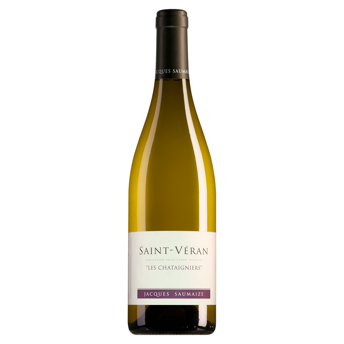 Domaine Jacques Saumaize Saint-Véran Les Chataigniers
