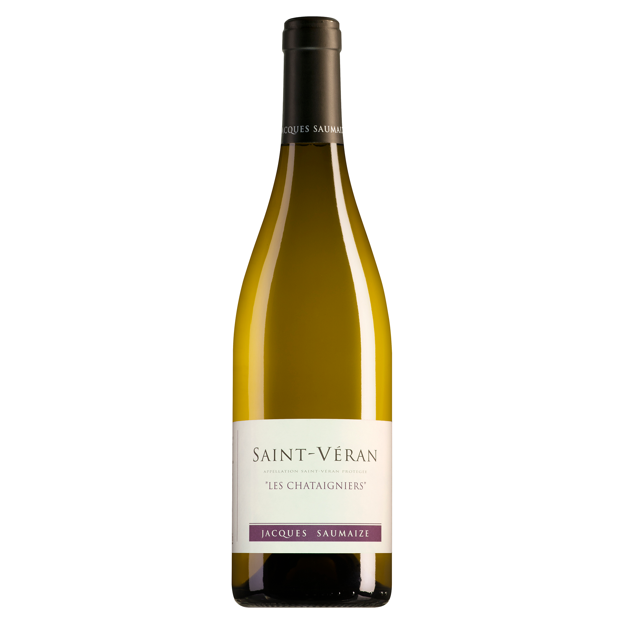 Domaine Jacques Saumaize Saint-Véran Les Chataigniers