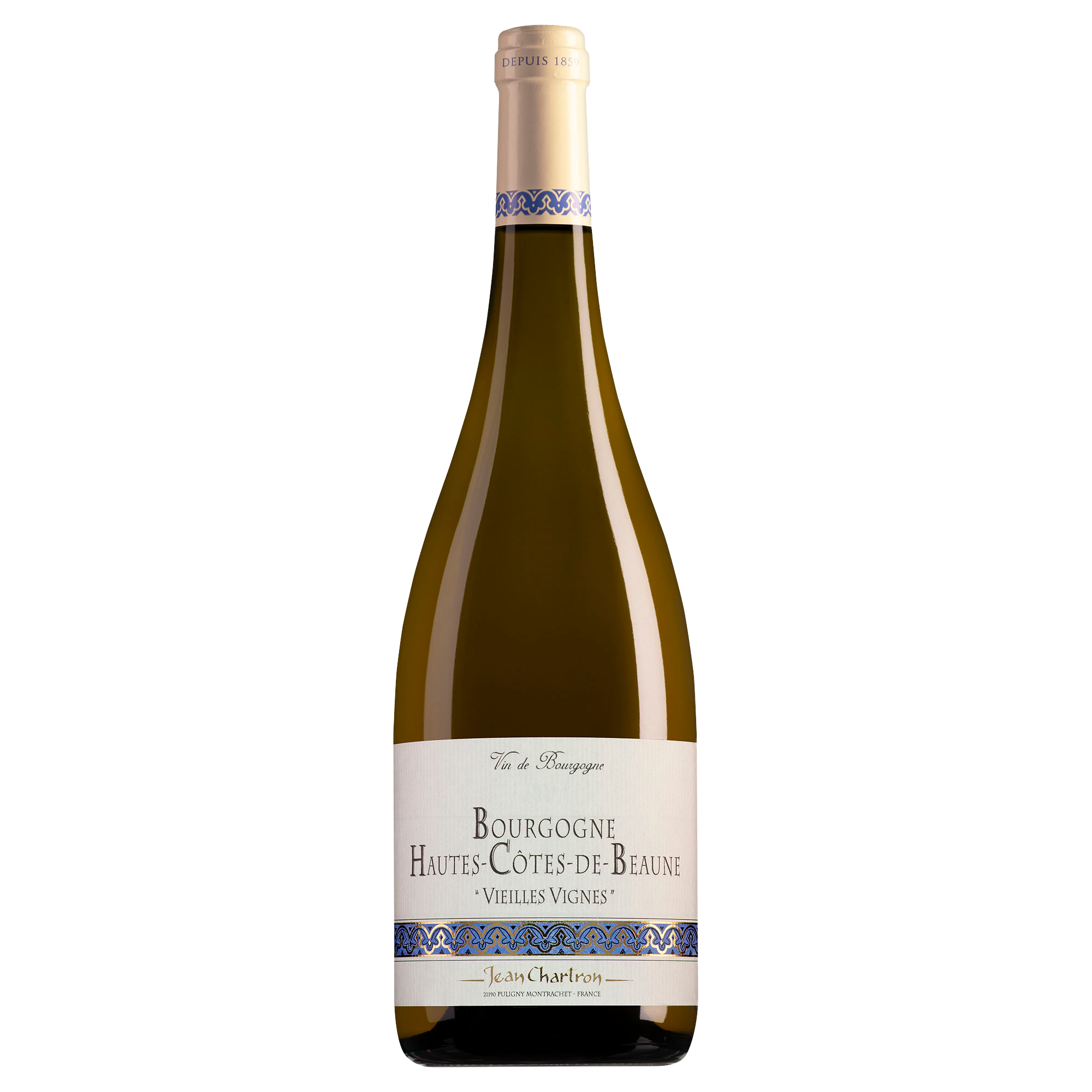 Domaine Jean Chartron Bourgogne Hautes Côtes de Beaune Vieilles Vignes