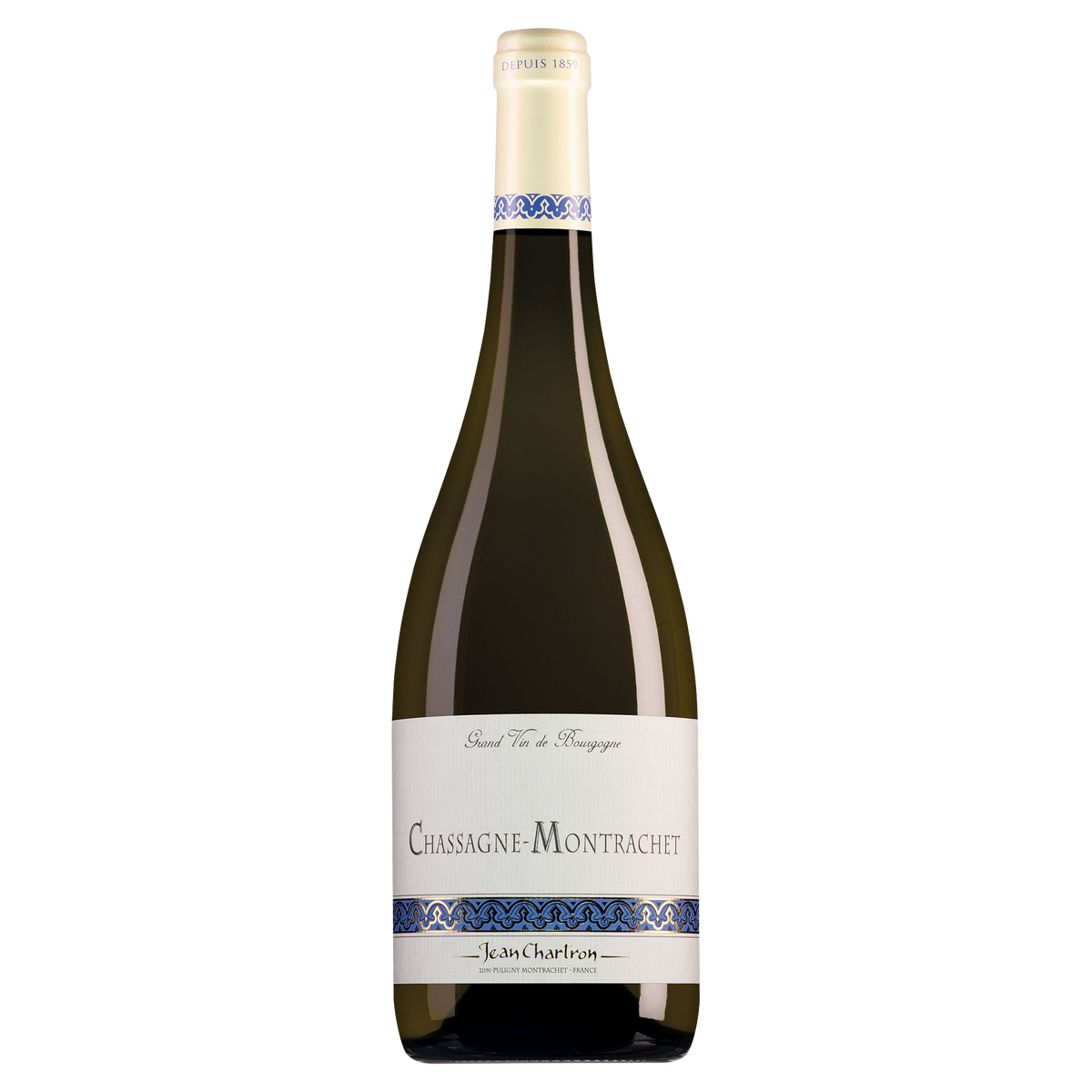 Domaine Jean Chartron Chassagne-Montrachet