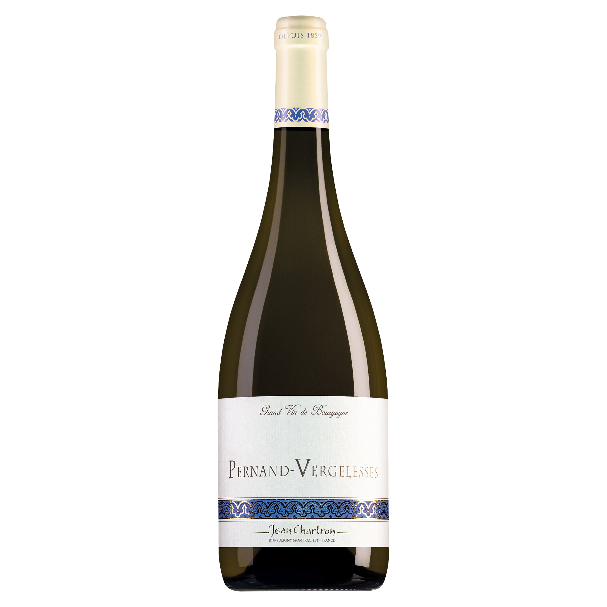 Domaine Jean Chartron Pernand-Vergelesses