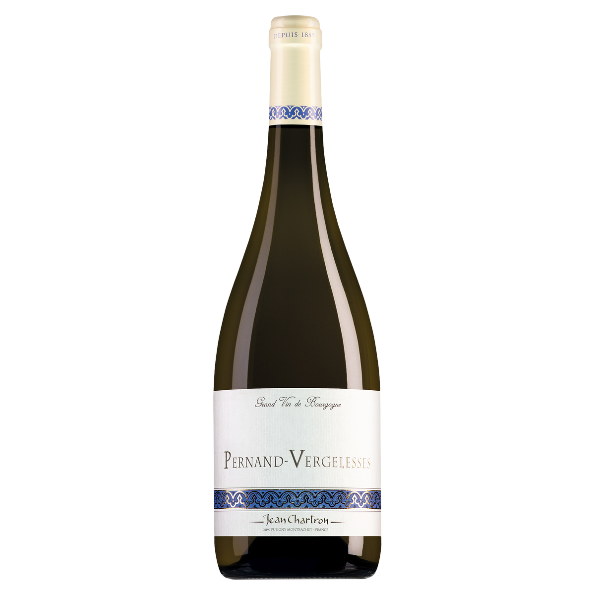 Domaine Jean Chartron Pernand-Vergelesses