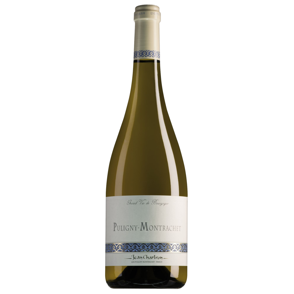 Domaine Jean Chartron Puligny-Montrachet