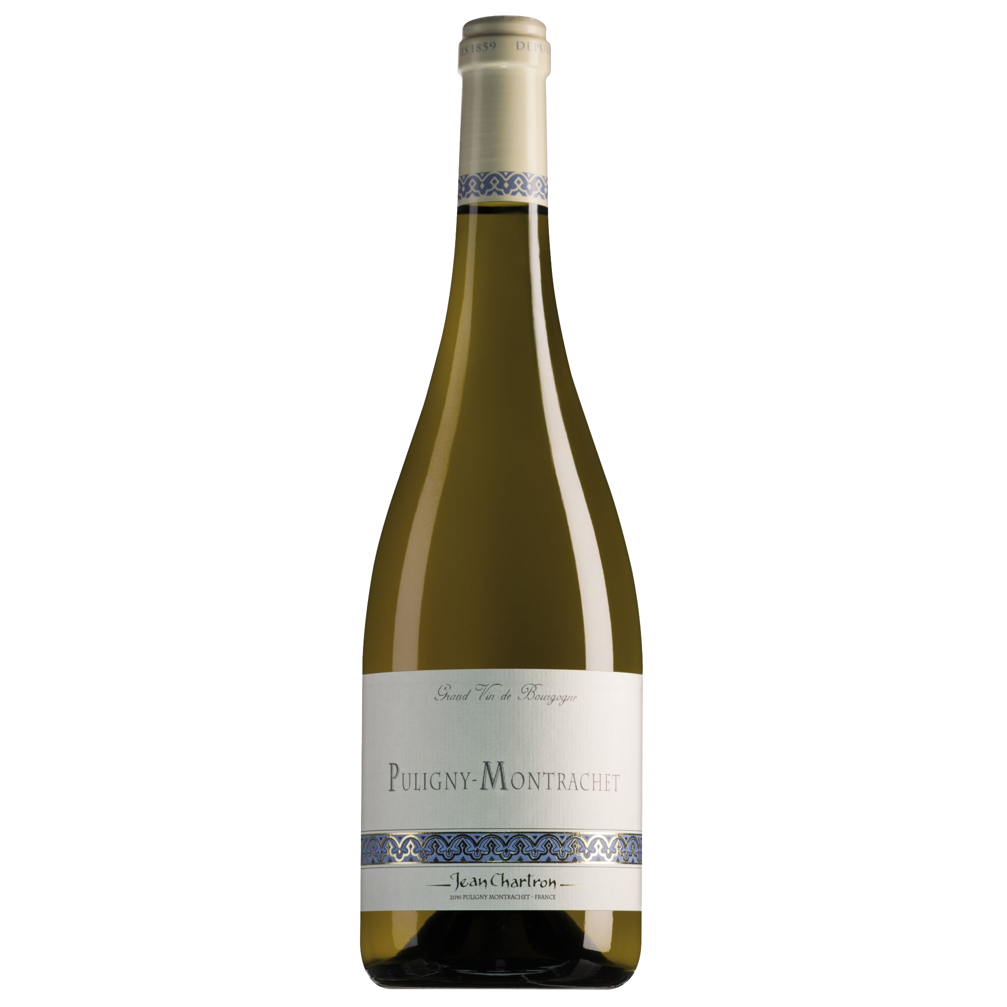 Domaine Jean Chartron Puligny-Montrachet