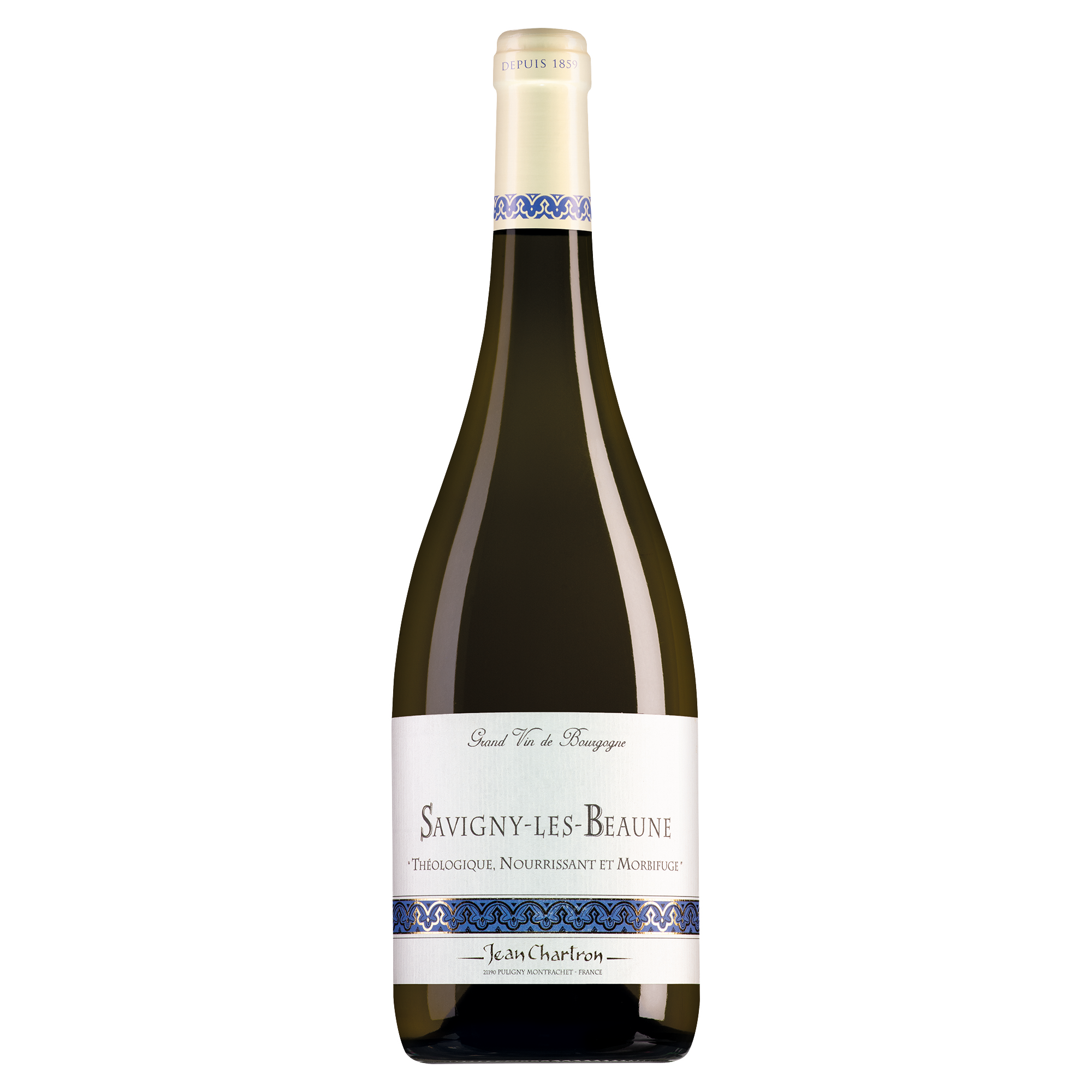 Domaine Jean Chartron Savigny-les-Beaune