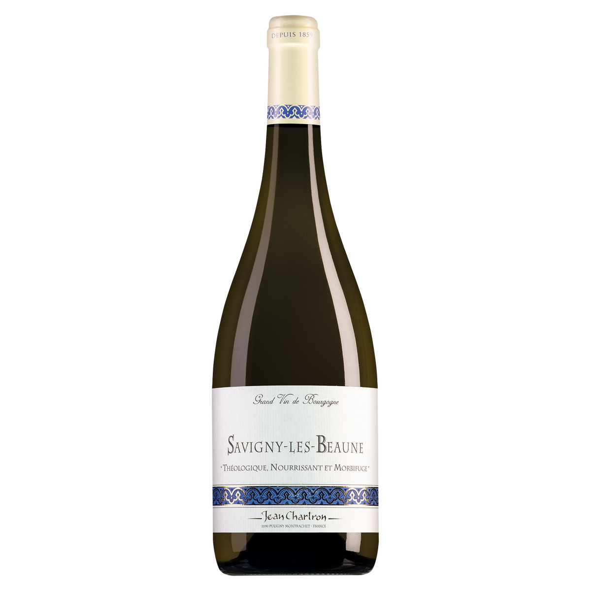 Domaine Jean Chartron Savigny-les-Beaune