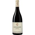 Domaine Jean Jacques Confuron Clos de Vougeot Grand Cru
