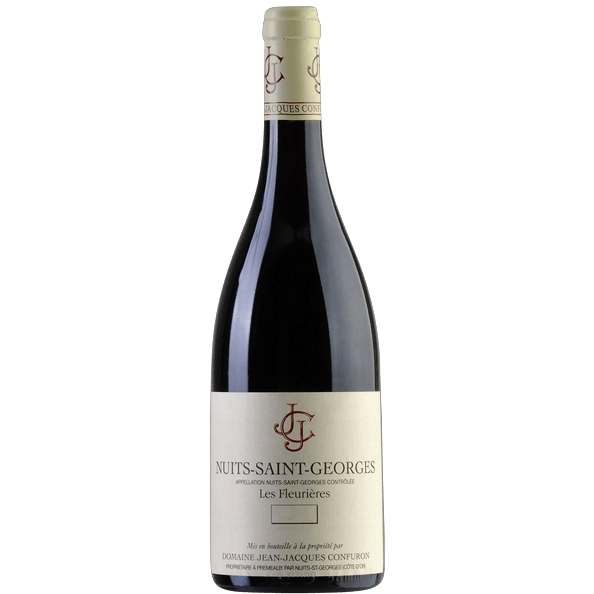 Domaine Jean Jacques Confuron, Nuits St. Georges AC Les Fleurières