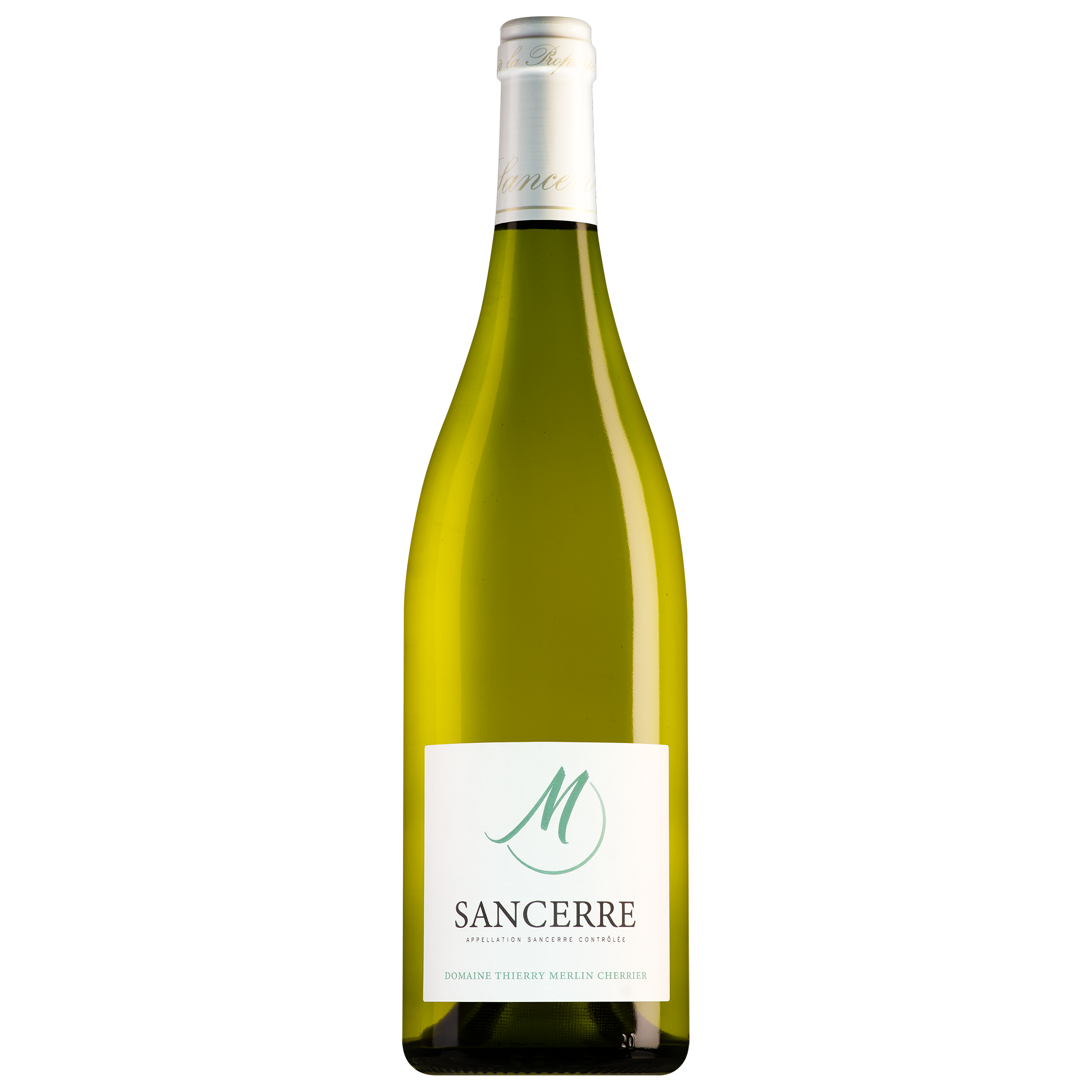 Domaine Merlin Cherrier Sancerre