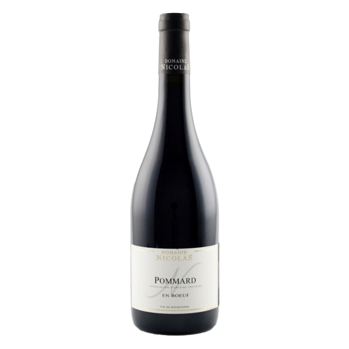Domaine Nicolas Pommard AC "En Boeuf"