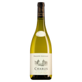Domaine Philippe Goulley Chablis
