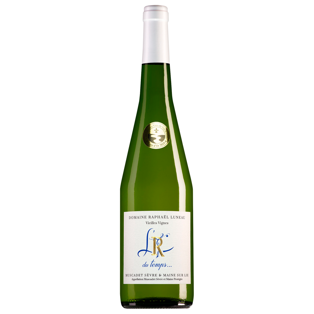Domaine R de la Grange Muscadet Sèvre et Maine Sur Lie