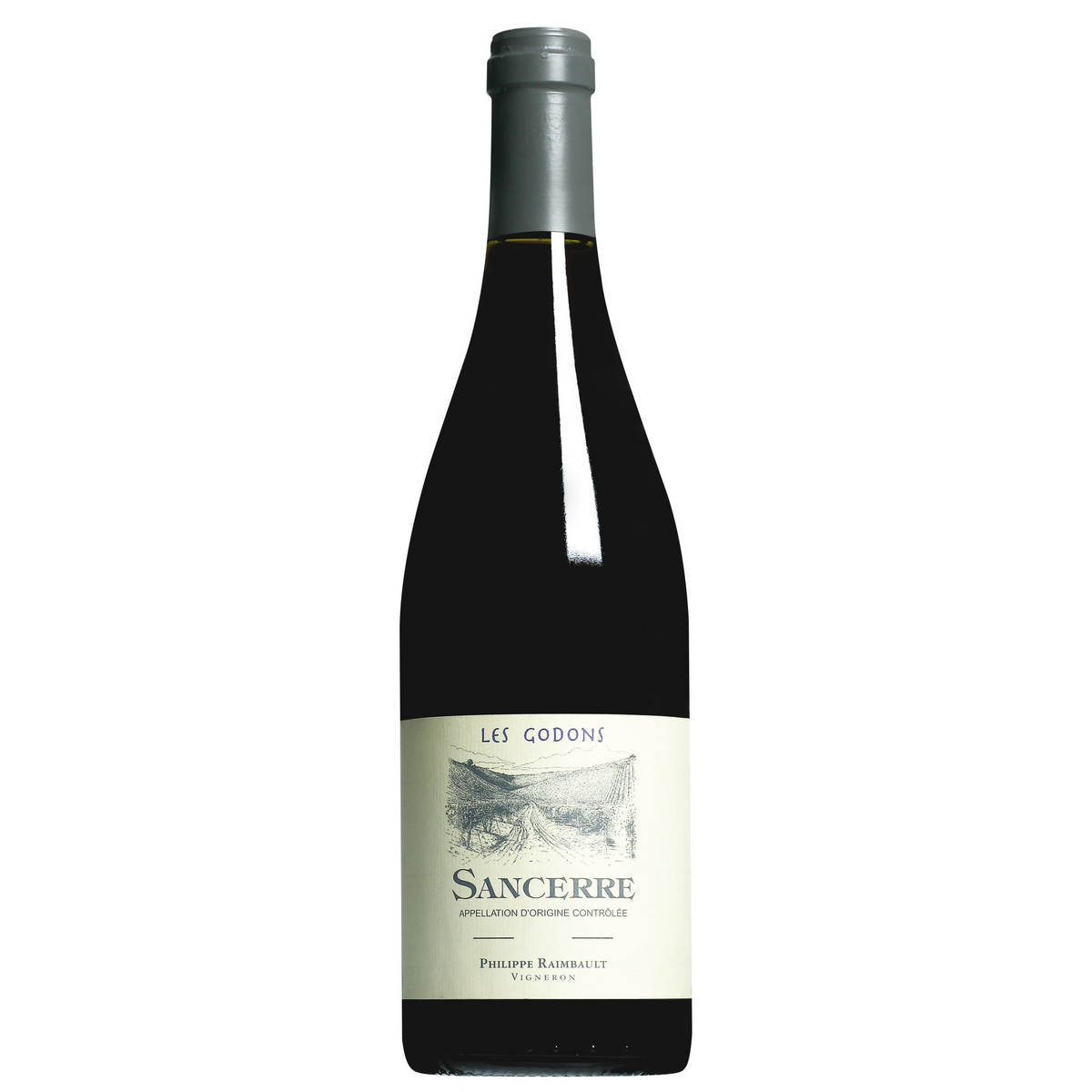 Domaine Raimbault Sancerre Apud Sariacum rood